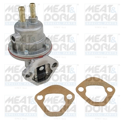 Fuel Pump